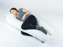 Load image into Gallery viewer, Moonlight Slumber® Comfort-U Full Body Pillow