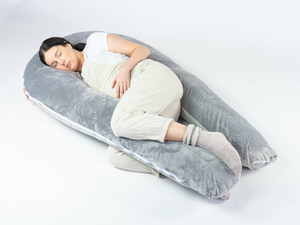 Moonlight Slumber® Comfort-U Full Body Pillow
