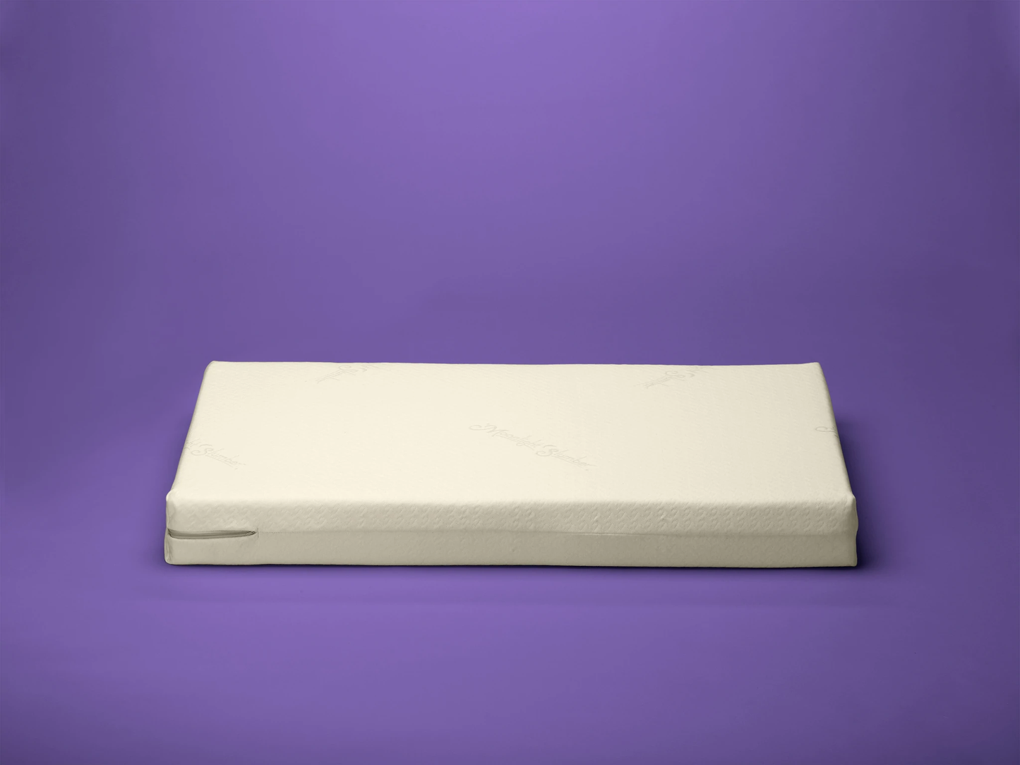 Moonlight Slumber Little Star Crib Mattress