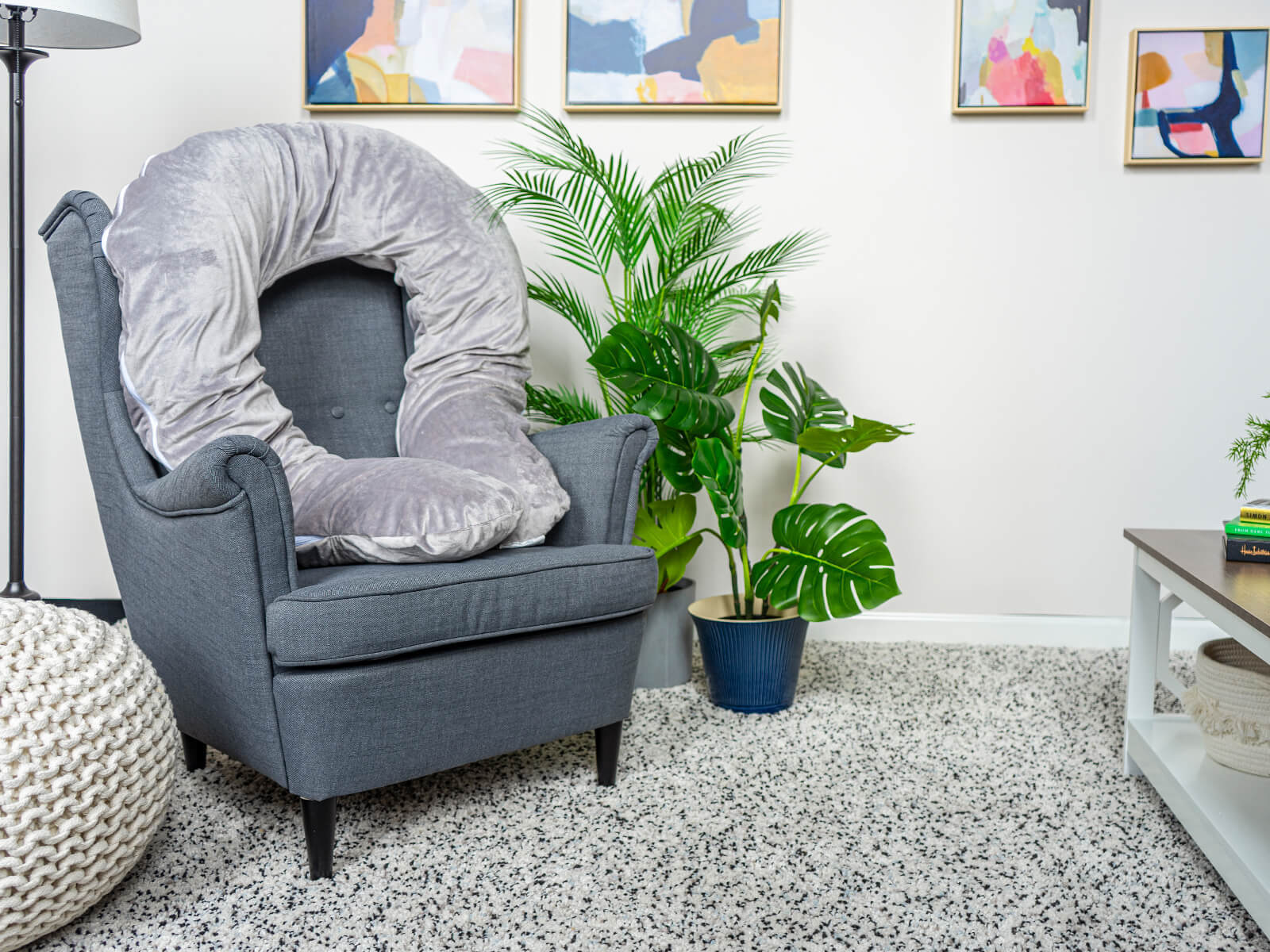 Moonlight slumber best sale comfort u