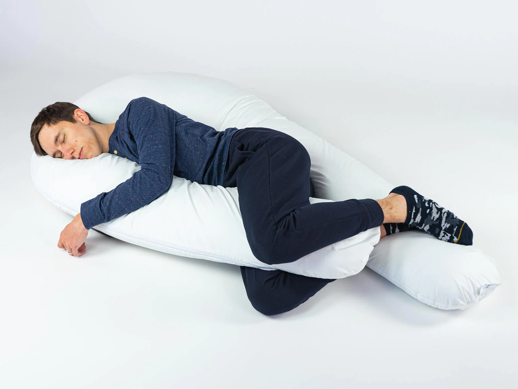 Whole body pillow best sale