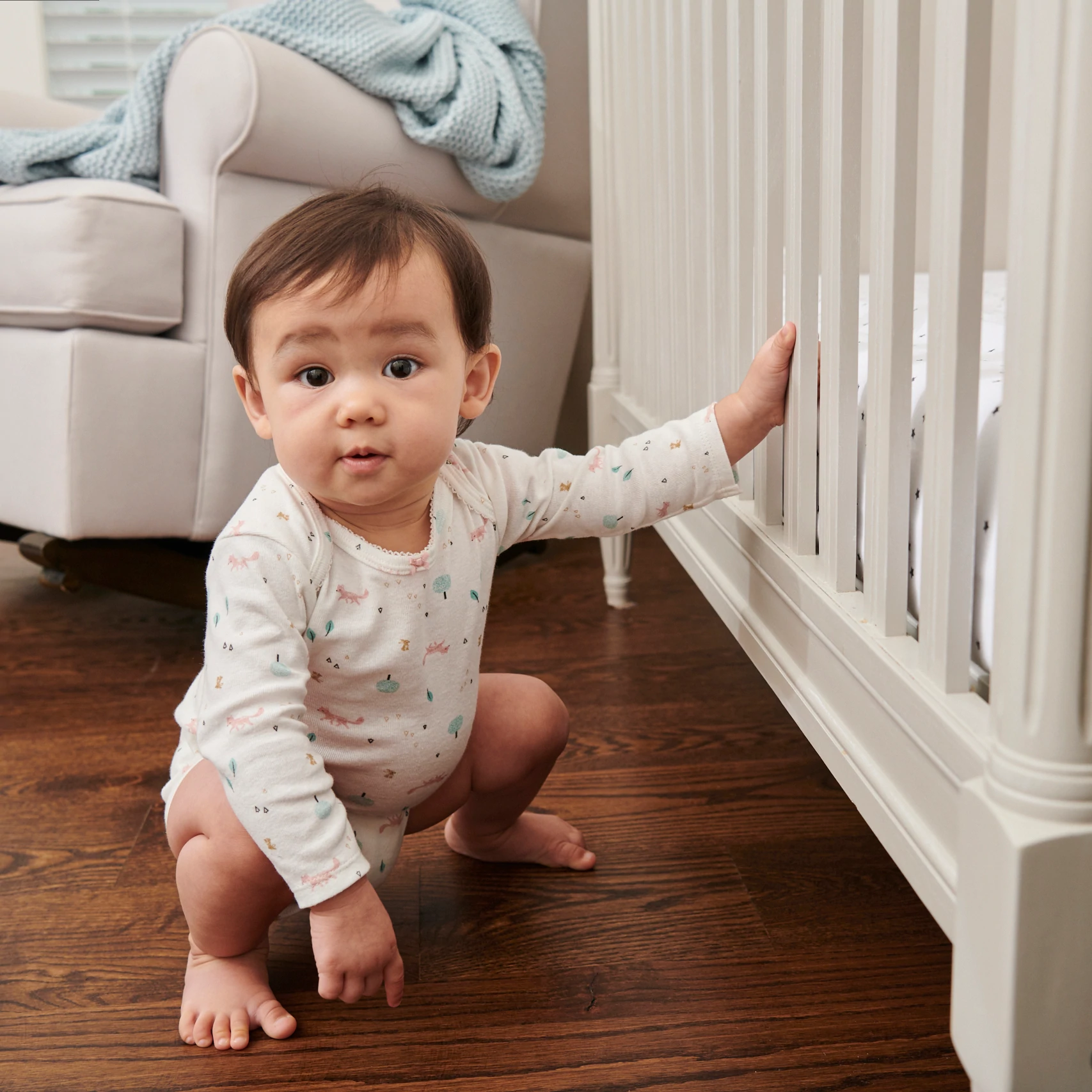 Moonlight slumber crib mattress sales