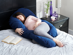 Sleeping top pillow petite