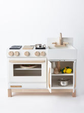 Load image into Gallery viewer, Milton &amp; Goose Essential Play Kitchen - Melon Bellies